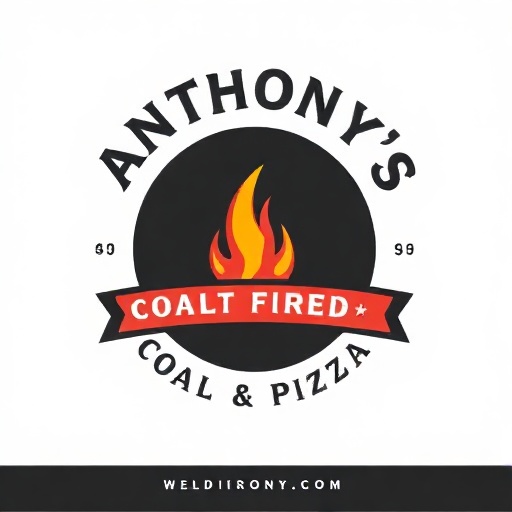 Anthony's coal fired pizza